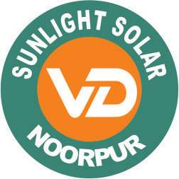 VD Sunlight Solar, Noorpur
